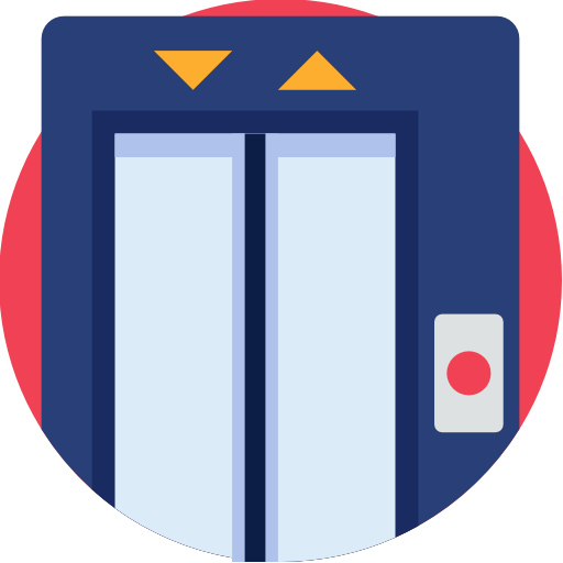 تركيب وصيانة مصاعد الرياض